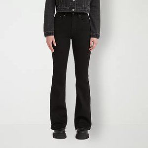 Levi's® Women's 726 High Rise Flare Jean